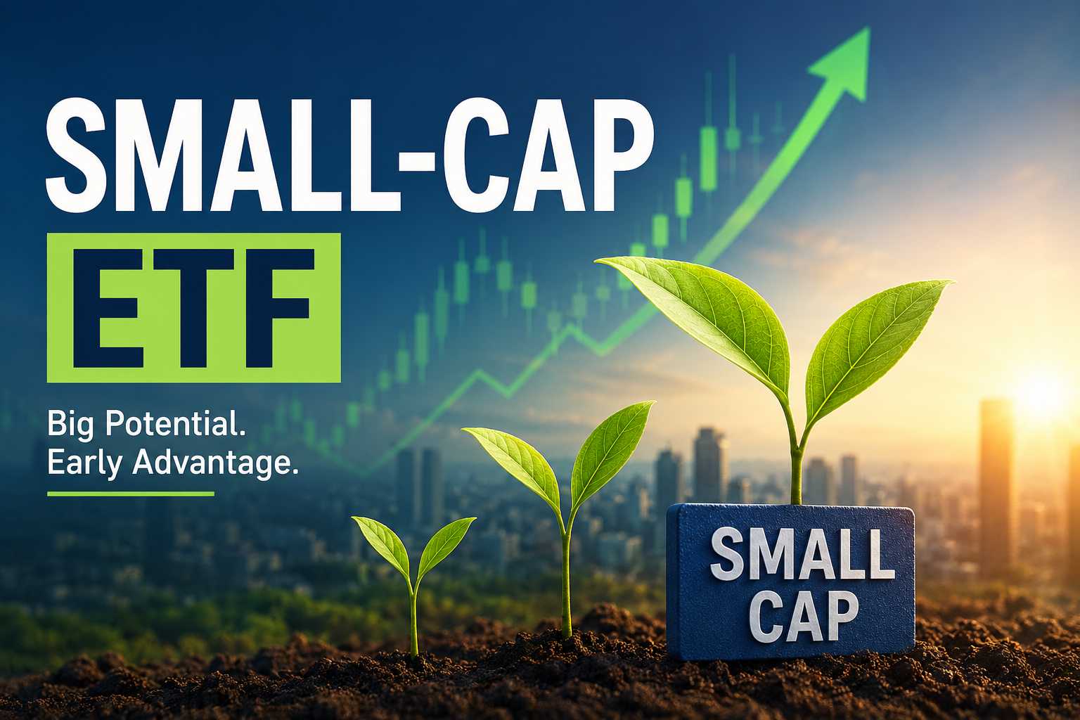 Small Cap ETF Small Cap ETF