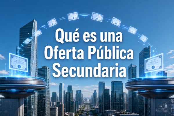 ¿Qué es una Oferta Pública Secundaria y cómo afecta tus inversiones?