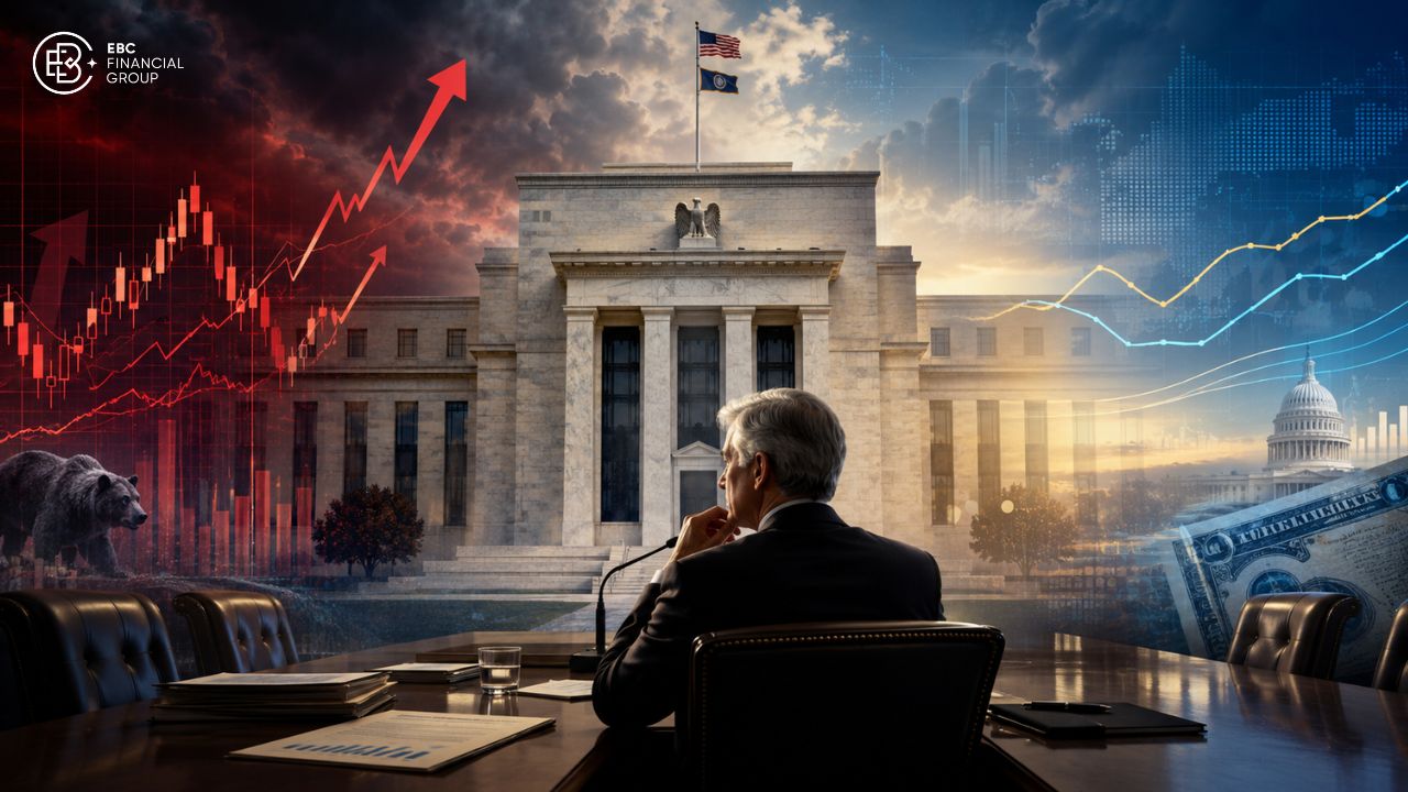 Đỉnh diều hâu đã qua? Fed thời Kevin Warsh và triển vọng giá vàng, bạc