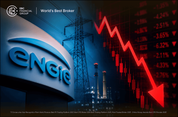 Ações da Engie (EGIE3) em queda: entenda os motivos