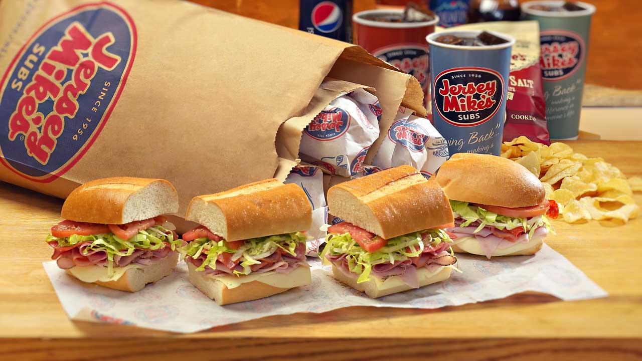 Jersey Mikes IPO Jersey Mikes IPO