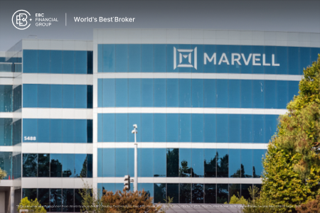 Acciones de Marvell Technology caen 9.84%: ¿Qué causó el desplome?