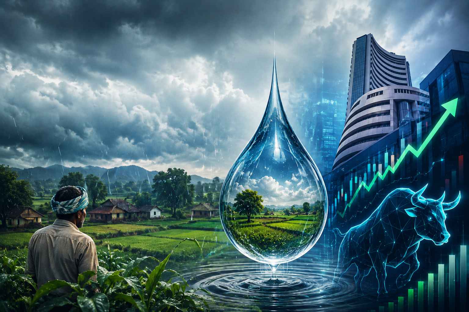 Monsoon Stock 2026