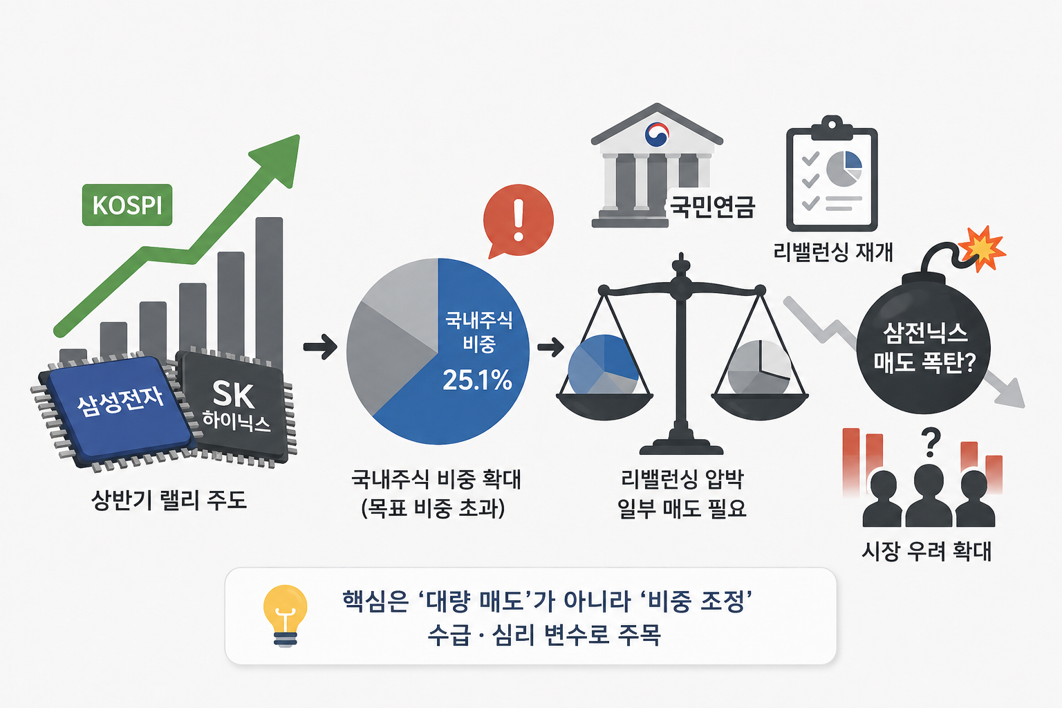 국민연금 리밸런싱 국민연금 리밸런싱