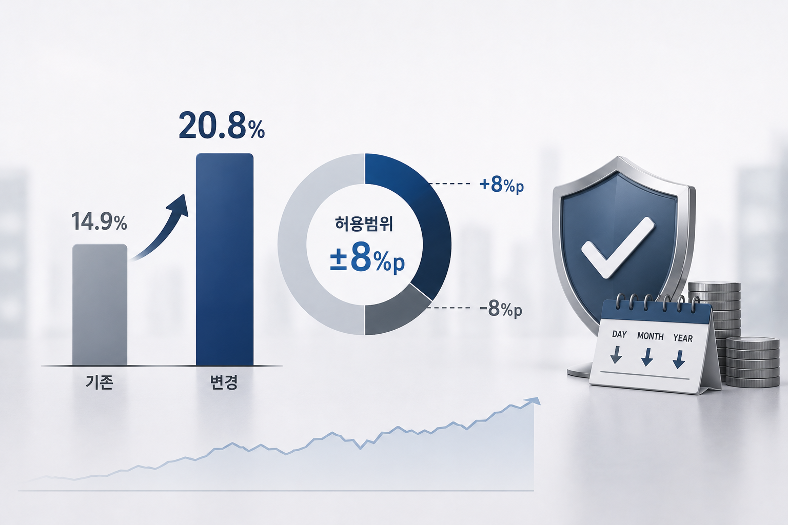 목표비중 상향 목표비중 상향