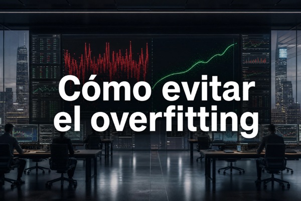 Cómo evitar el overfitting en tus finanzas