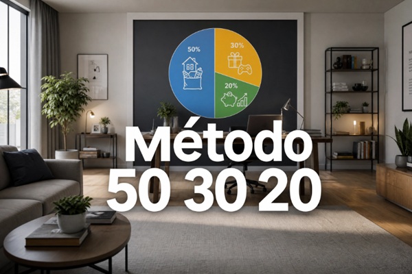 Método 50 30 20 Método 50 30 20