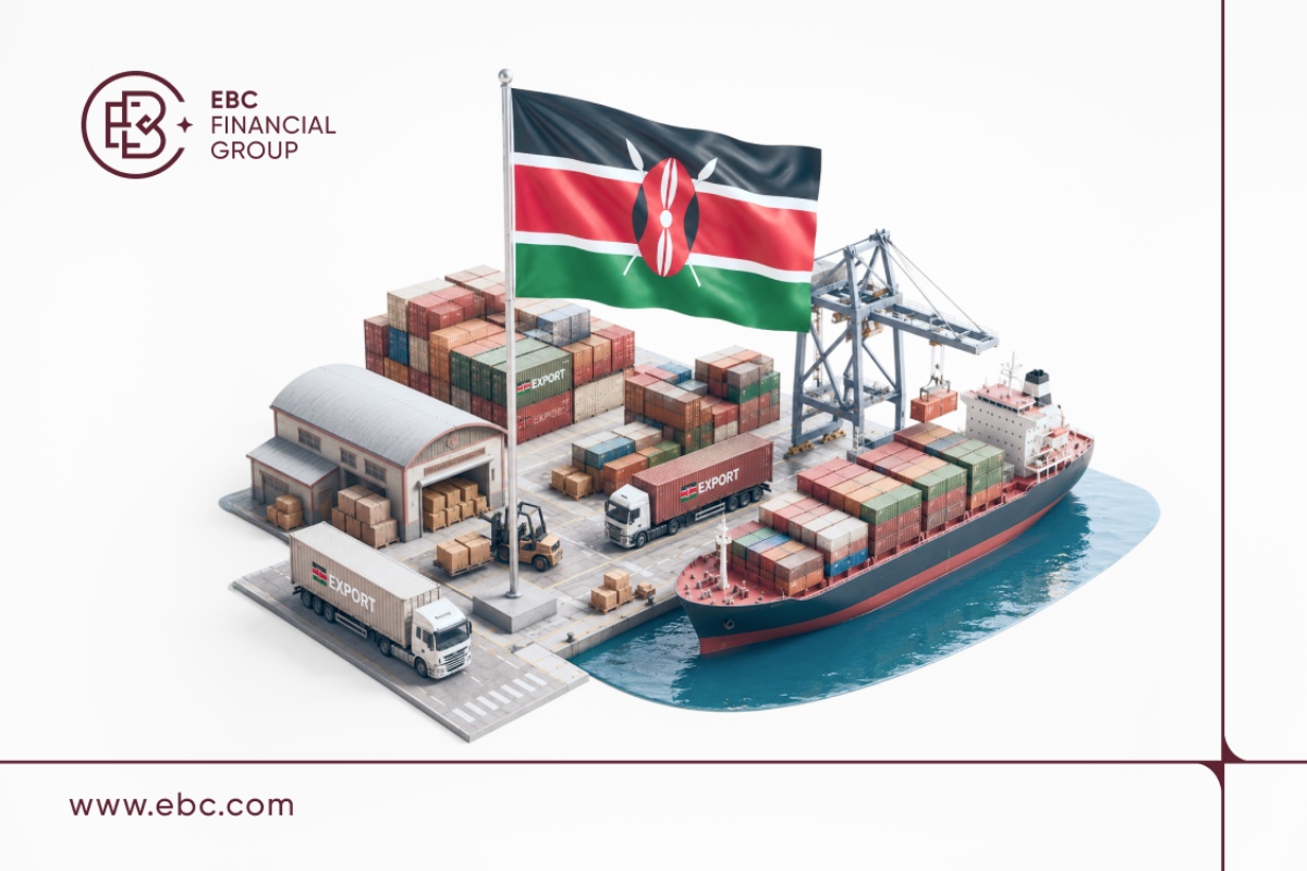 Kenya's China Tariff Gain Means Little If Exports Keep Failing Kenya's China Tariff Gain Means Little If Exports Keep Failing