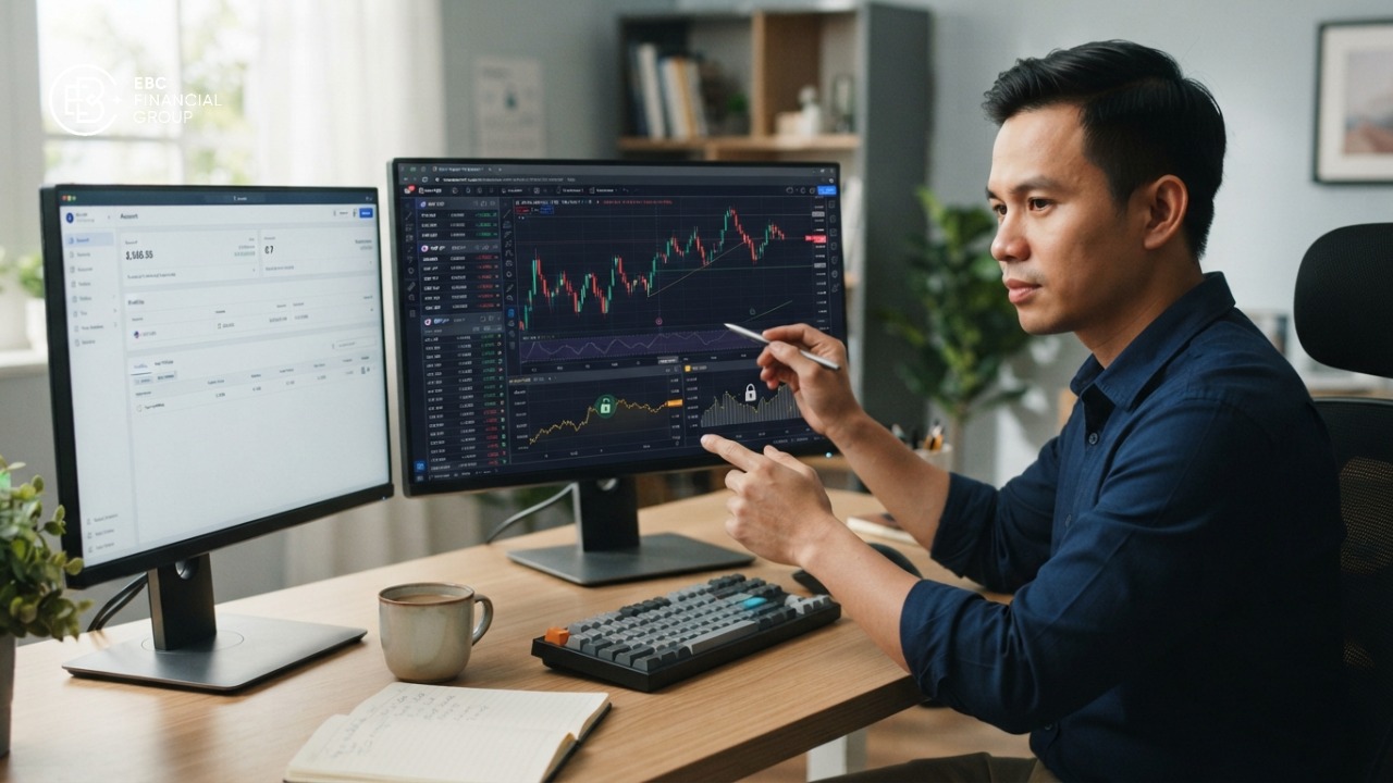 Cách nhận biết sàn Forex và CFD uy tín, được cấp phép hợp pháp Cách nhận biết sàn Forex và CFD uy tín, được cấp phép hợp pháp