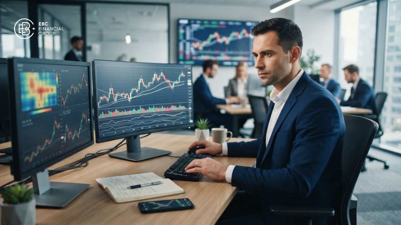 Cách nhận biết một sàn Forex và CFD uy tín, được cấp phép hợp pháp Cách nhận biết một sàn Forex và CFD uy tín, được cấp phép hợp pháp