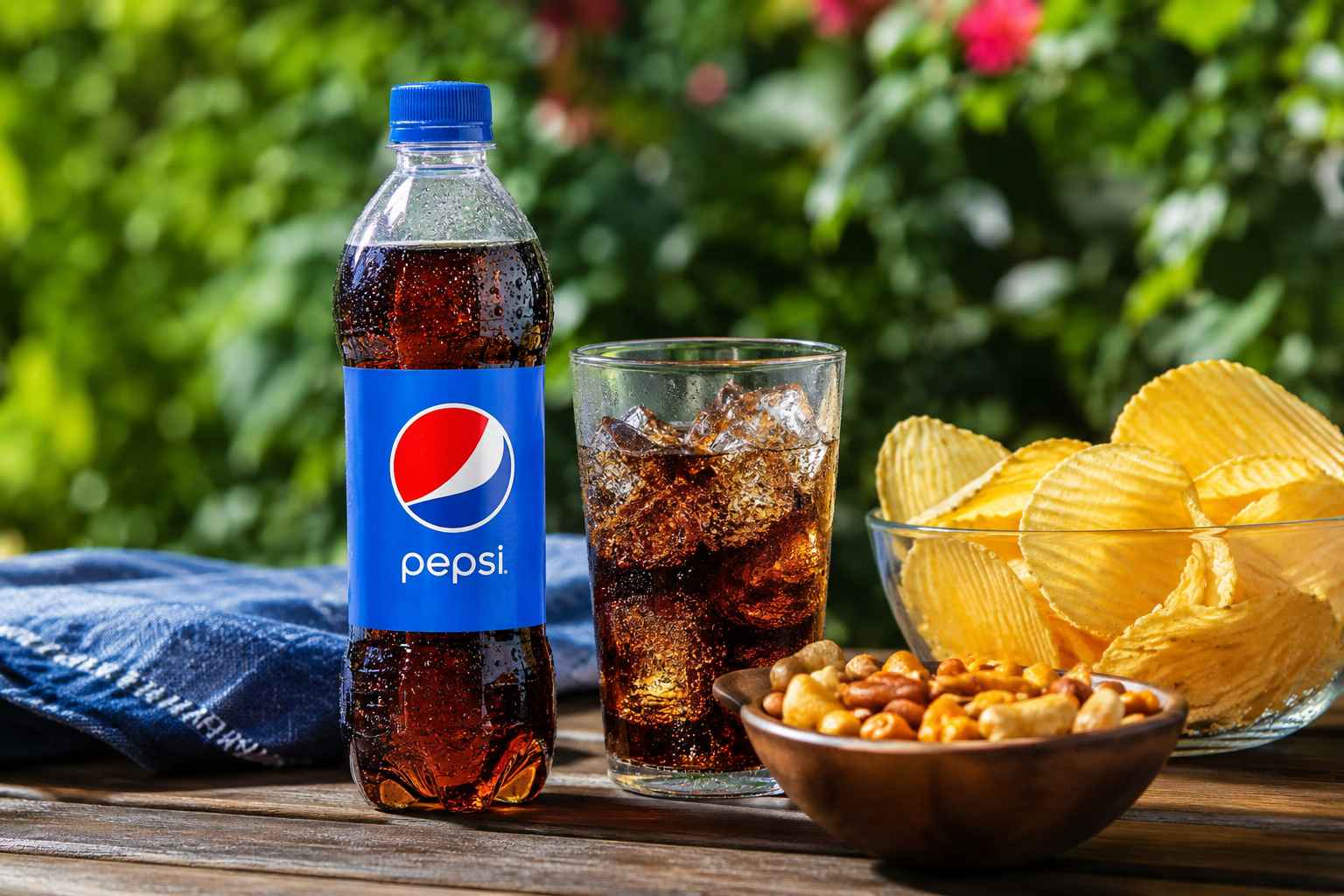 PepsiCo की कमाई का पूर्वावलोकन PepsiCo की कमाई का पूर्वावलोकन