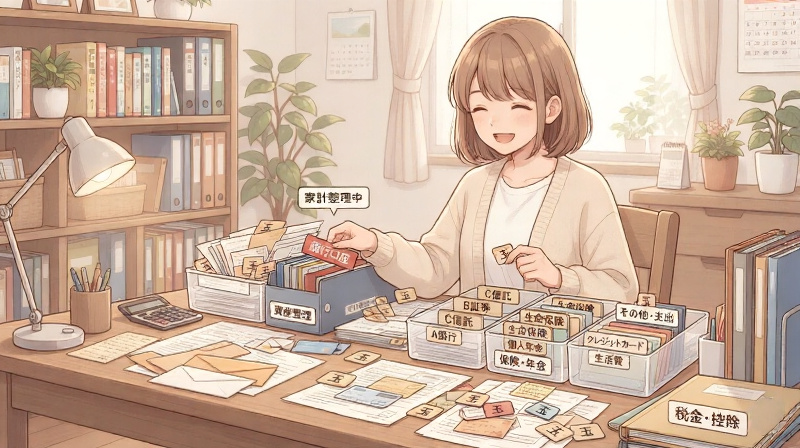 玉整理とは何か?