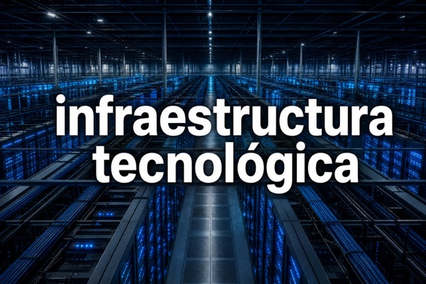 La revolución de los semiconductores: Cómo analizar empresas de infraestructura tecnológica
