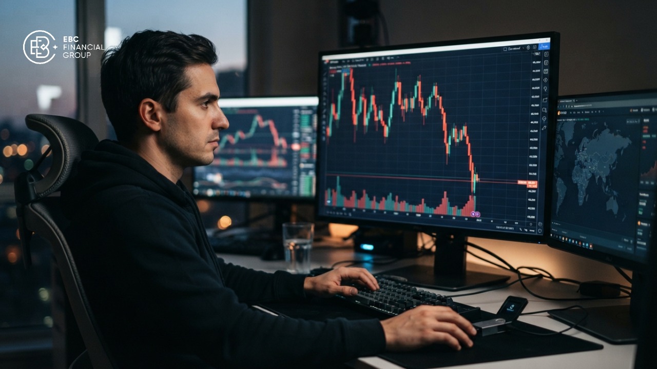 Giá Bitcoin hôm nay: BTC giữ mốc $60,000 hay tiếp tục suy yếu? Giá Bitcoin hôm nay: BTC giữ mốc $60,000 hay tiếp tục suy yếu?