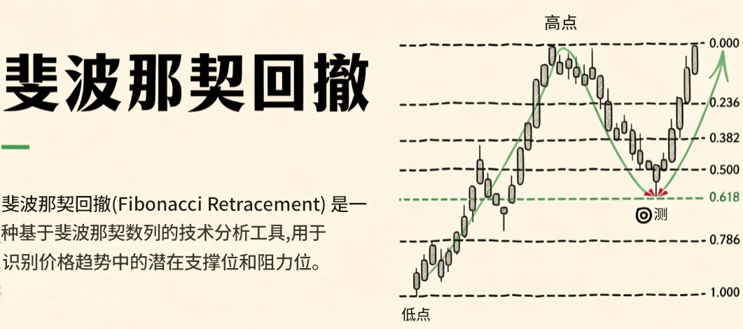 费波纳气回撤 费波纳气回撤
