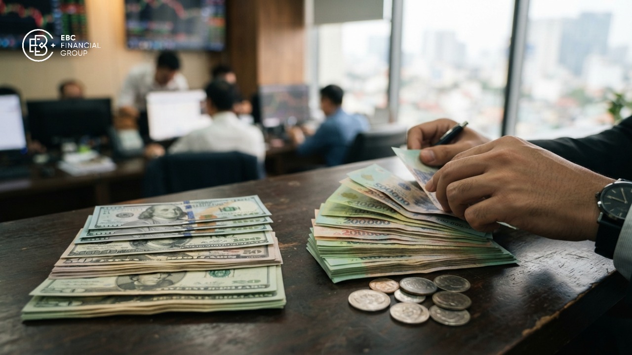 Tỷ giá USD/VND hôm nay Tỷ giá USD/VND hôm nay