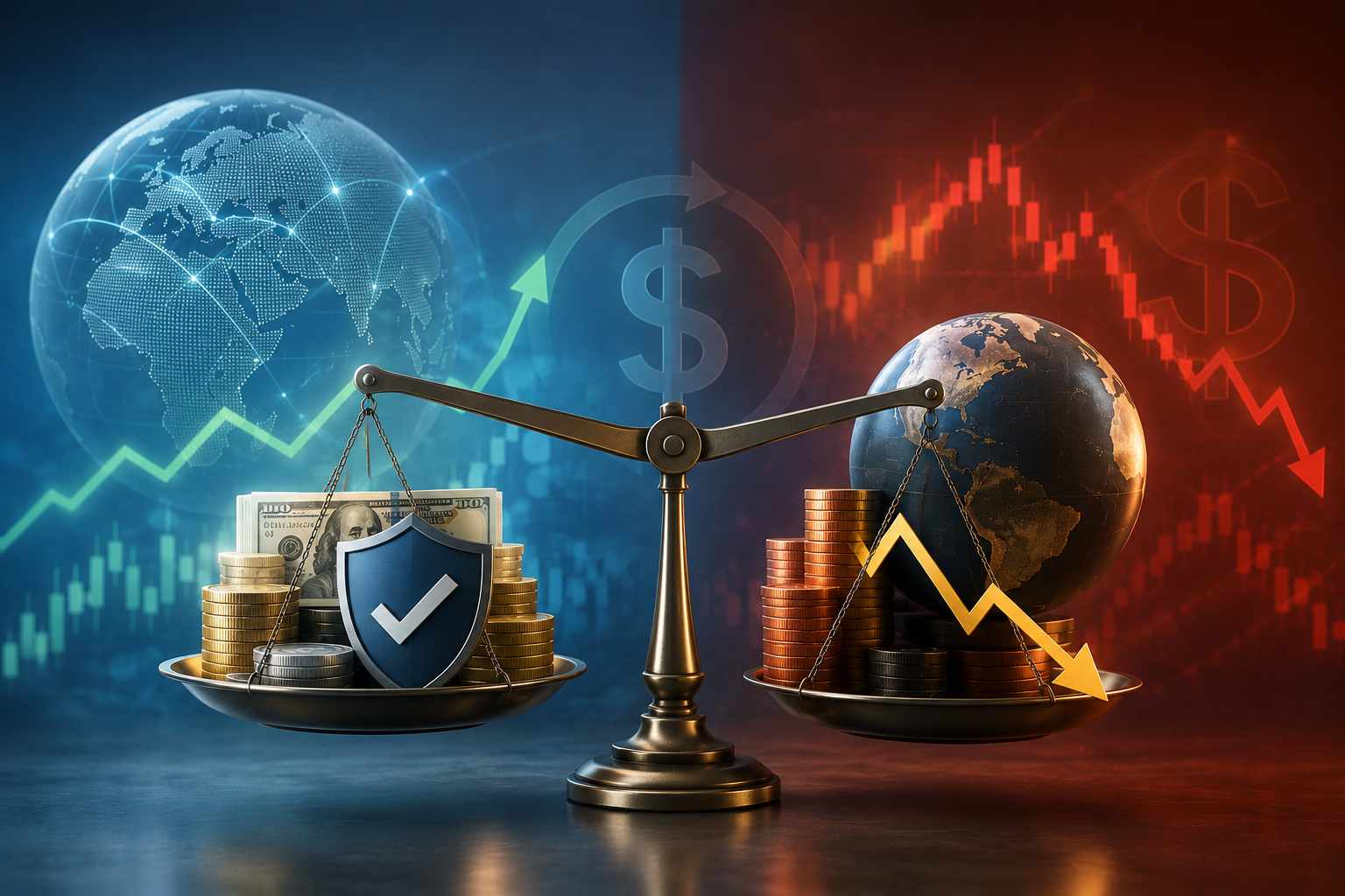 Currency Hedged or Unhedged ETF Currency Hedged or Unhedged ETF