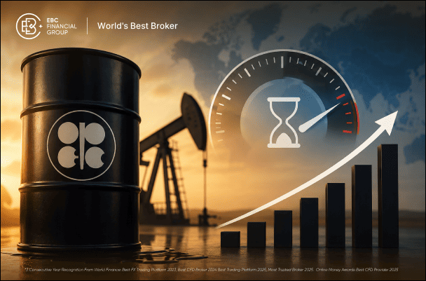 Preço do petróleo: por que a alta da OPEP+ não é imediata