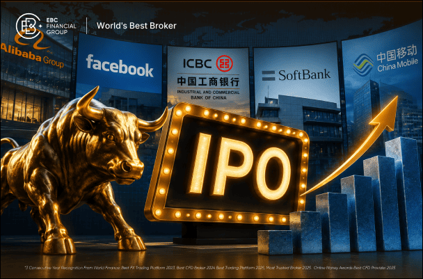 Quais foram os maiores IPOs da história? Veja a lista