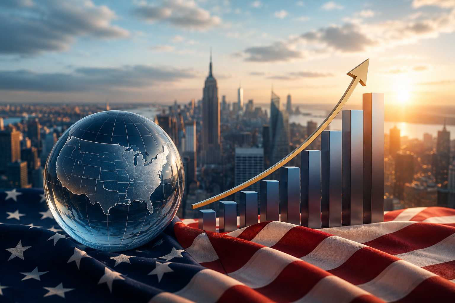 US Equity ETF US Equity ETF