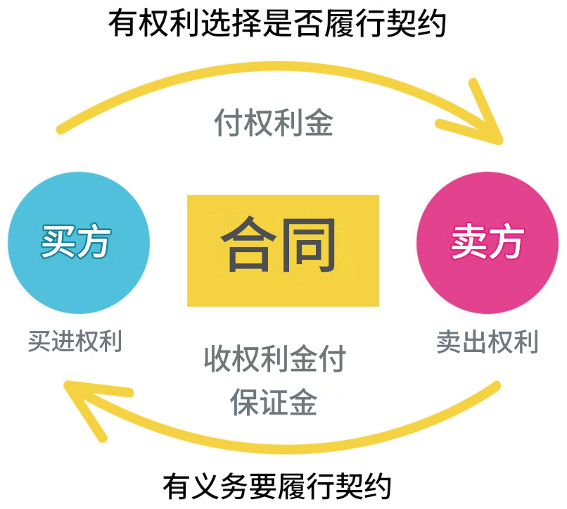 美股选择权 美股选择权