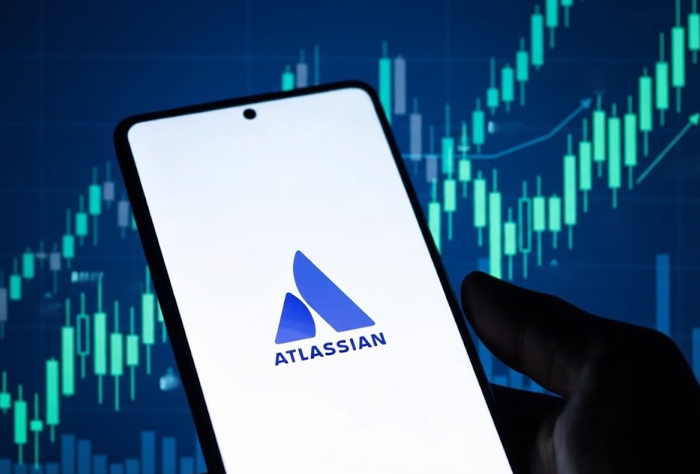 Акции Atlassian взлетели на 8%, поскольку Уолл-стрит пересмотрела оценки спада в секторе программного обеспечения Акции Atlassian взлетели на 8%, поскольку Уолл-стрит пересмотрела оценки спада в секторе программного обеспечения