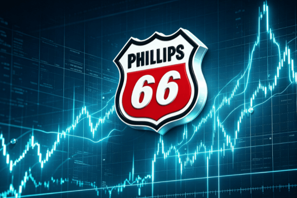 198美元目標價，Phillips股票買得到嗎？上漲空間有多大？