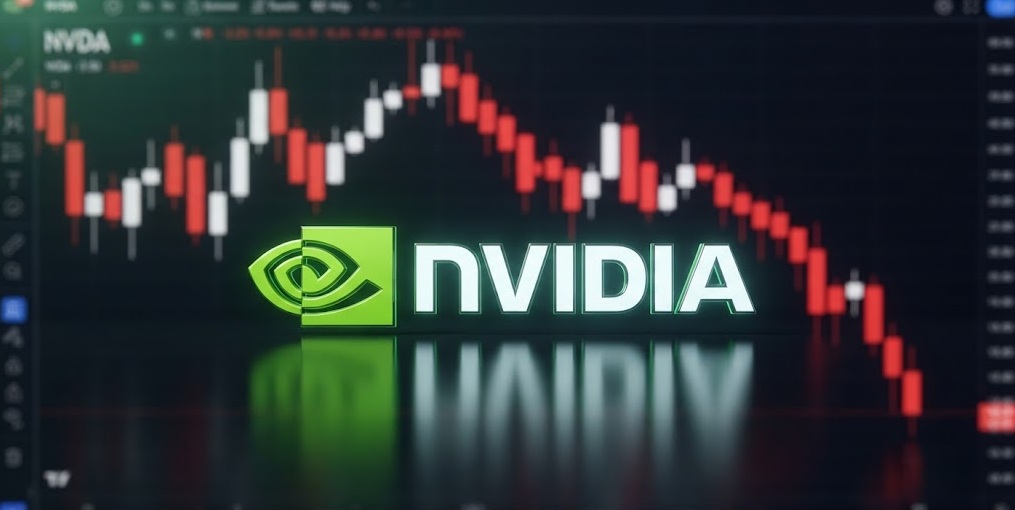Why Is Nvidia Stock Price Down Today?