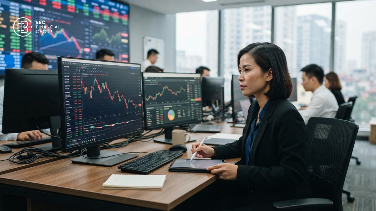Tỷ giá USD/VND hôm nay: USD ngân hàng rời trần, áp lực VND đã hạ nhiệt? Tỷ giá USD/VND hôm nay: USD ngân hàng rời trần, áp lực VND đã hạ nhiệt?