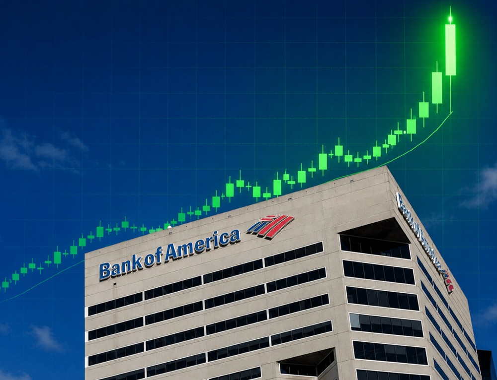 Why Bank of America Stock Just Hit a Record High Why Bank of America Stock Just Hit a Record High
