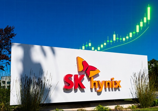 SK Hynix Stock Skyrockets 27% on Nasdaq: Inside the Massive AI Rally SK Hynix Stock Skyrockets 27% on Nasdaq: Inside the Massive AI Rally