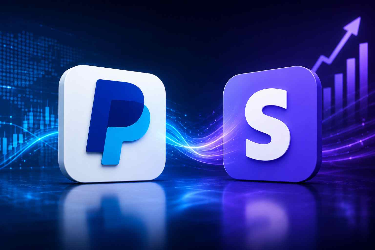 Why is Stripe Interested in Paypal Why is Stripe Interested in Paypal