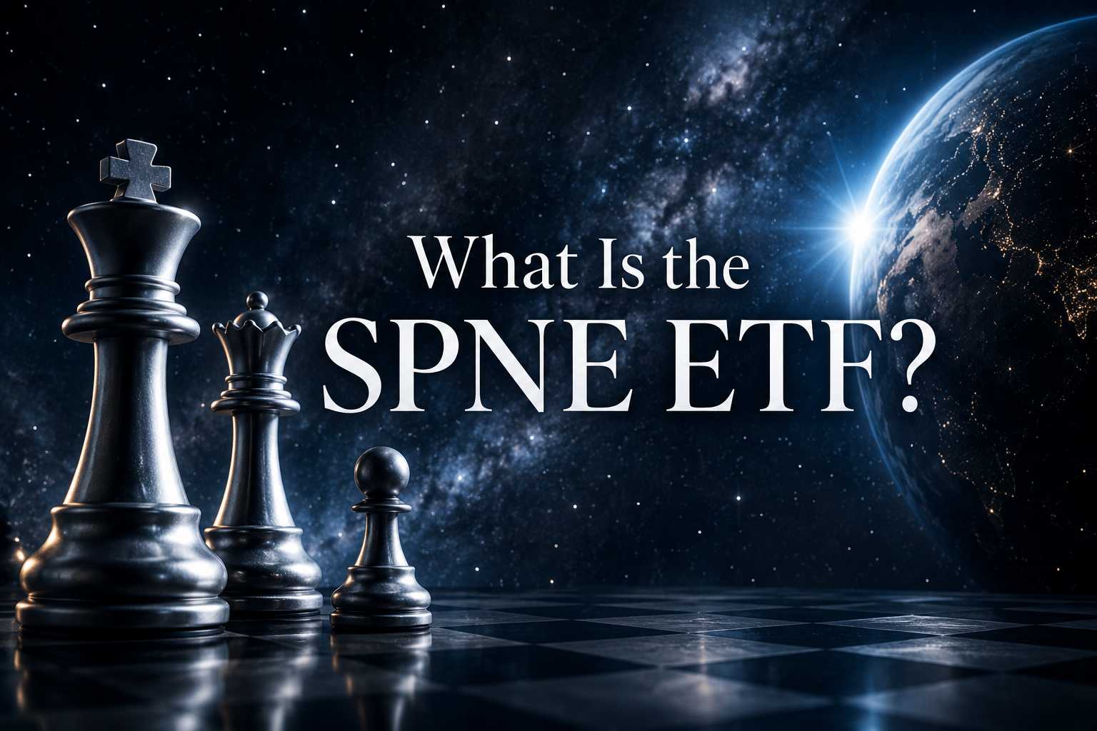What Is the SPNE ETF? The “Ex-Elon” S&P 500 Fund Explained