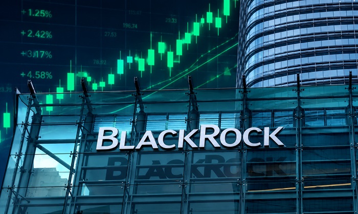 BlackRock का शेयर 6.6% उछला — कुल संपत्तियाँ ऐतिहासिक $15T के स्तर को पार कर गईं BlackRock का शेयर 6.6% उछला — कुल संपत्तियाँ ऐतिहासिक $15T के स्तर को पार कर गईं