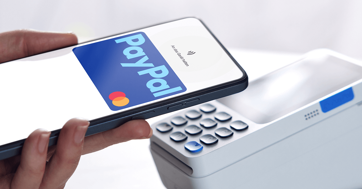 Paypal Stock Surge Paypal Stock Surge