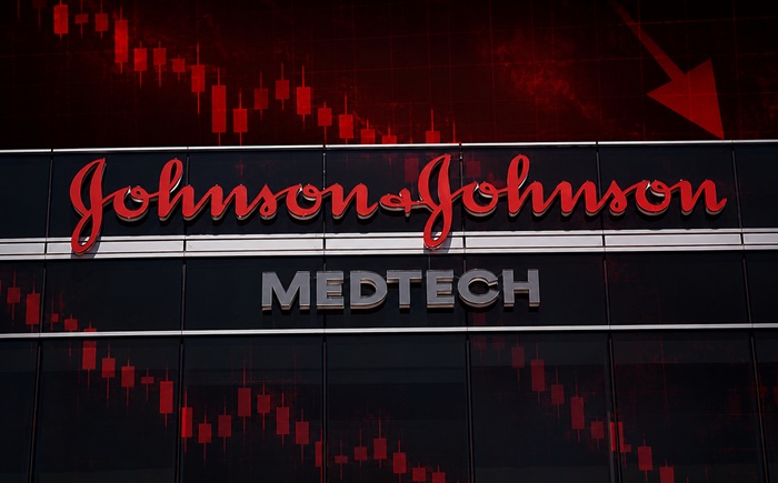 ジョンソン・エンド・ジョンソン(JNJ)の株価は、業績が予想を上回ったにもかかわらず下落した理由 ジョンソン・エンド・ジョンソン(JNJ)の株価は、業績が予想を上回ったにもかかわらず下落した理由