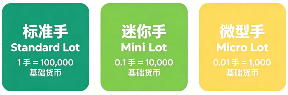 外汇手数 外汇手数