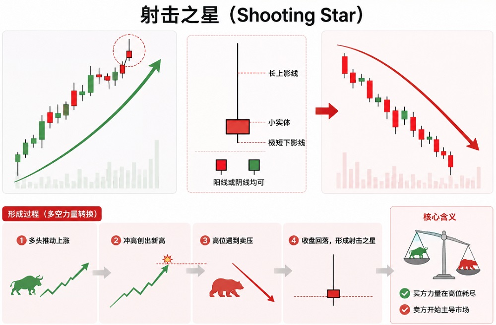 射击之星(Shooting Star) 射击之星(Shooting Star)
