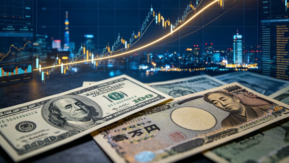 2026年7月,美金日币维持在162附近,美日利差、能源价格、美债收益率及央行政策,是影响日元走势的主要因素 2026年7月,美金日币维持在162附近,美日利差、能源价格、美债收益率及央行政策,是影响日元走势的主要因素