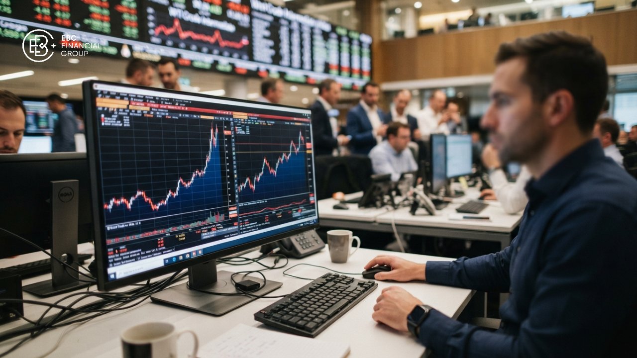 Giá dầu thế giới tăng mạnh: Brent vượt $90, WTI lên cao nhất hơn một tháng Giá dầu thế giới tăng mạnh: Brent vượt $90, WTI lên cao nhất hơn một tháng