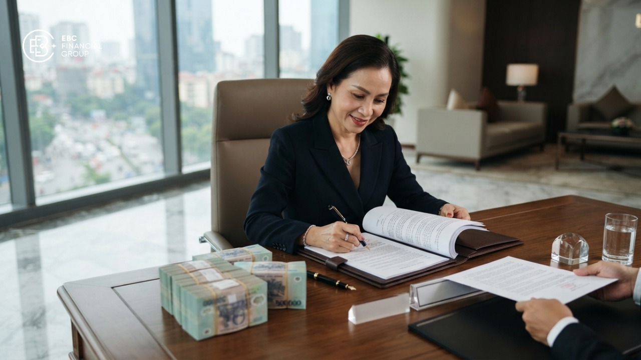 Lãi suất ngân hàng hôm nay Lãi suất ngân hàng hôm nay
