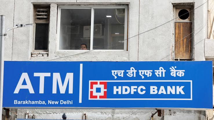 HDFC Bank HDFC Bank