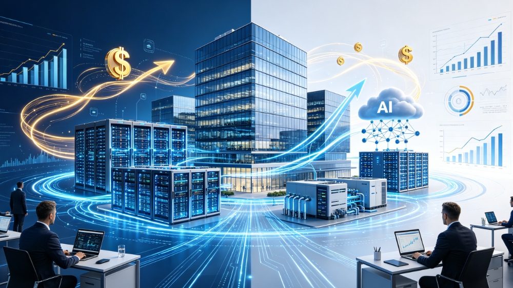 Alphabet财报即将公布,市场关注焦点从单纯的营收增长,转向Google Cloud表现与AI投资回报 Alphabet财报即将公布,市场关注焦点从单纯的营收增长,转向Google Cloud表现与AI投资回报