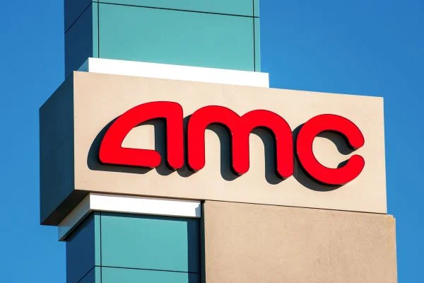سهم AMC سهم AMC