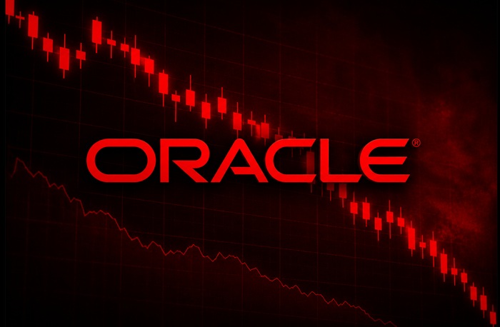 Las acciones de Oracle buscan suelo tras el freno al fervor por la Inteligencia Artificial Las acciones de Oracle buscan suelo tras el freno al fervor por la Inteligencia Artificial