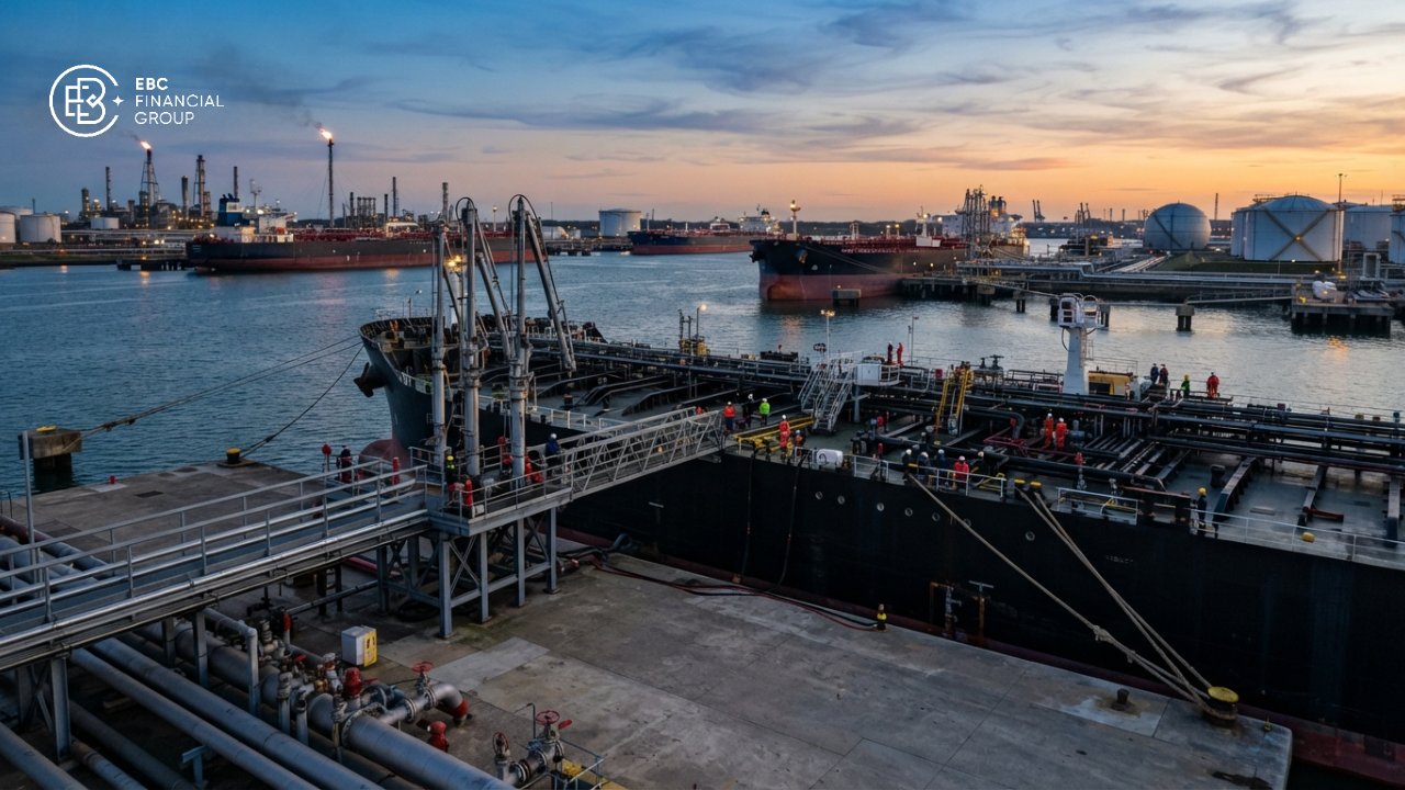 Giá dầu hôm nay: Brent $91, WTI $85, cao nhất 5 tuần khi rủi ro nguồn cung tăng Giá dầu hôm nay: Brent $91, WTI $85, cao nhất 5 tuần khi rủi ro nguồn cung tăng