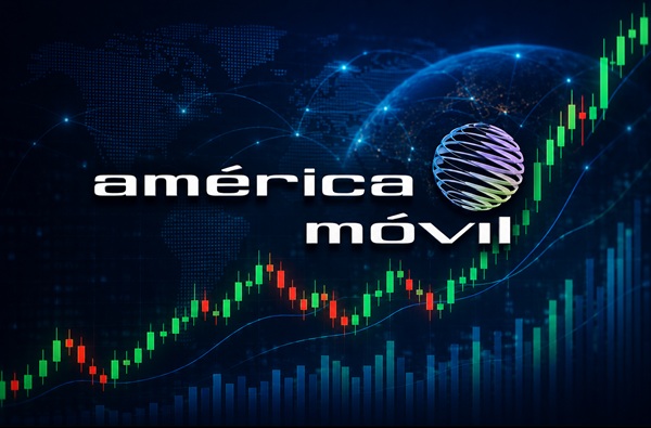 América Móvil sube sus ganancias un 9.2% América Móvil sube sus ganancias un 9.2%