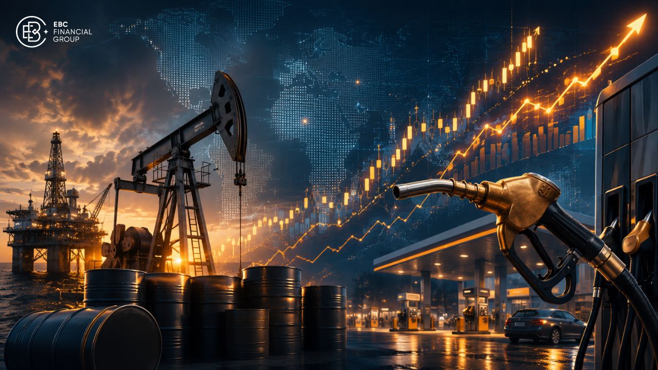 Giá dầu thế giới hôm nay: Brent vượt 95 USD, XTI vượt 88 USD, xăng trong nước sắp tăng?