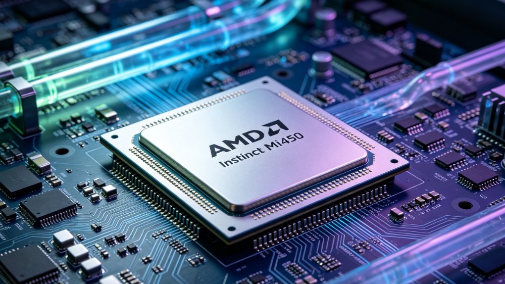 超微半导体与Anthropic达成长期AI基础设施合作，后者计划从2027年上半年开始部署由AMD Instinct MI450系列GPU驱动的AI算力，整体规模最高达2吉瓦