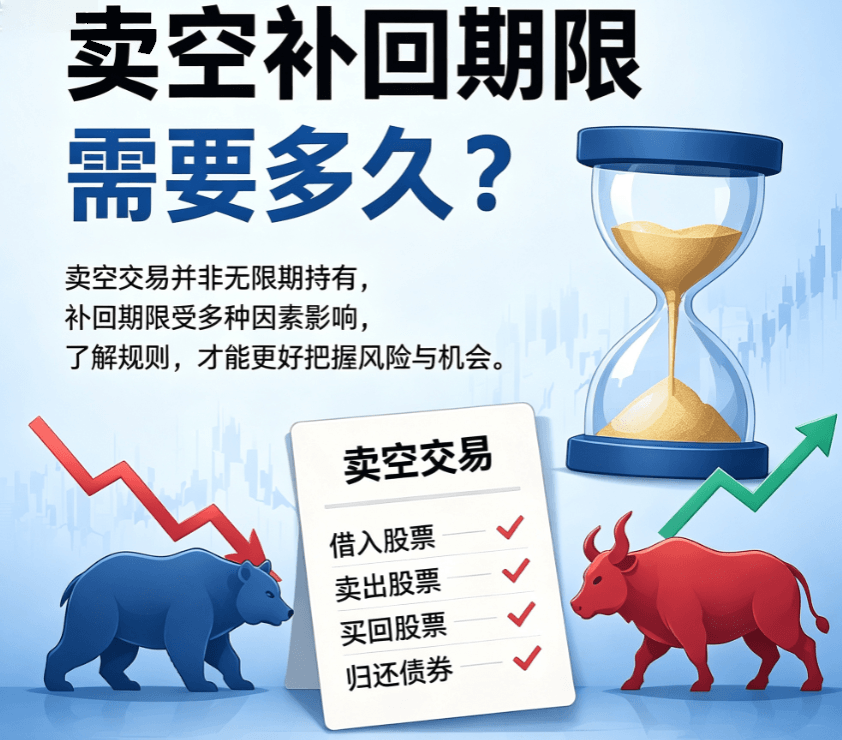 卖空补回期限 卖空补回期限
